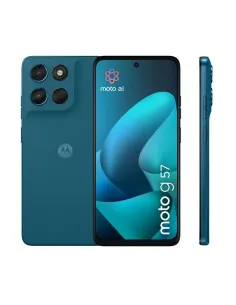 MOTO G57 5G 8/256 CORSAIR GREEN 2