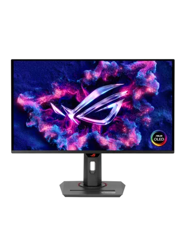 ROG STRIX OLED 27 QD-OLED