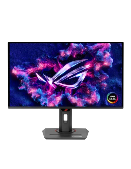 ROG STRIX OLED 27 QD-OLED