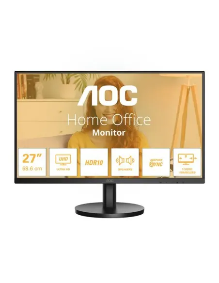 MONITOR 27 IPS 3840X2160