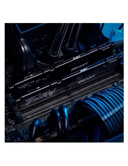 16GB 5600MH DDR5 CL40 DIMM K2 F.B.B