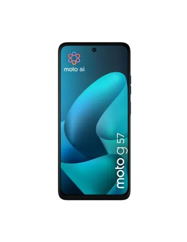 MOTO G57 5G 8/256 CORSAIR GREEN