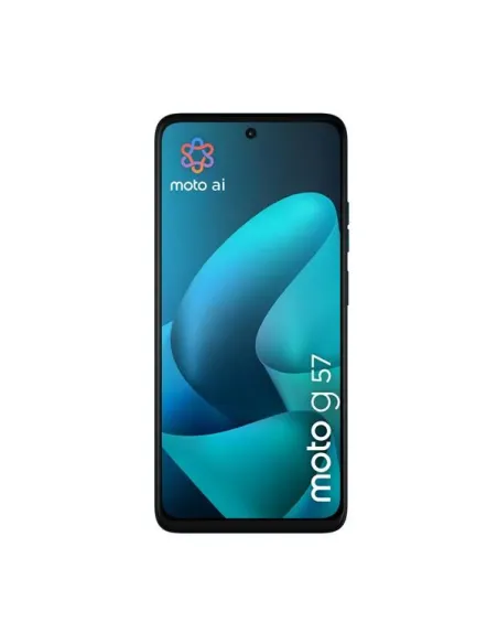 MOTO G57 5G 8/256 CORSAIR GREEN