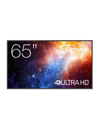 MONITOR CONNECT 4K SERIE N 65 3Y