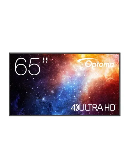 MONITOR CONNECT 4K SERIE N 65 3Y