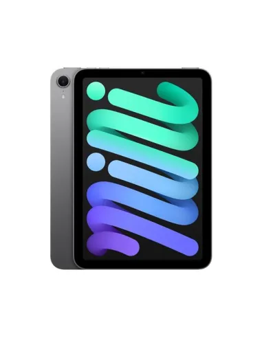 IPAD MINI WIFI 256GB SPACE GRAY