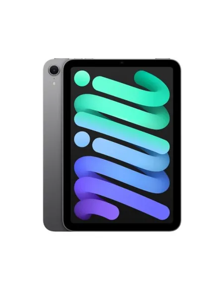 IPAD MINI WIFI 256GB SPACE GRAY