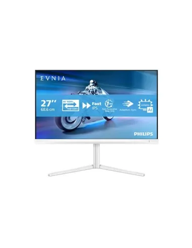 27 MONITOR 3840X2160 160HZ REG ALT