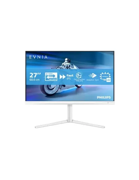 27 MONITOR 3840X2160 160HZ REG ALT