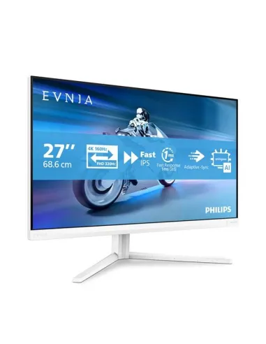 27 MONITOR 3840X2160 160HZ REG ALT