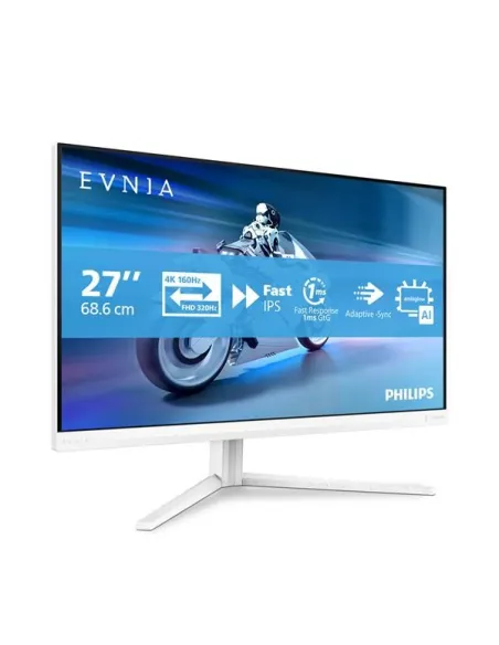 27 MONITOR 3840X2160 160HZ REG ALT