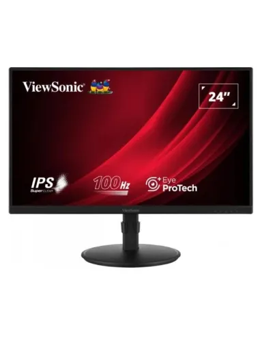 24 FHD SUPERCLEAR IPS LED MONITOR