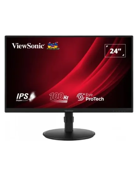 24 FHD SUPERCLEAR IPS LED MONITOR