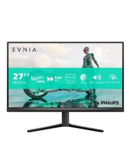 27 MONITOR IPS 180HZ
