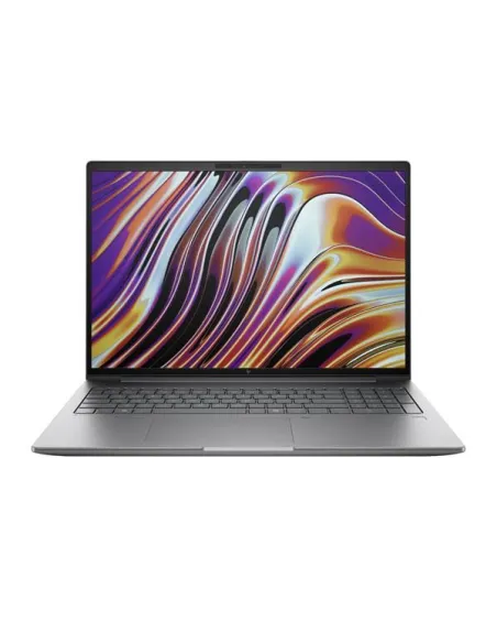 HP ZBook Power G11 A Mobile Workstation PC Wolf Pro Security Edition