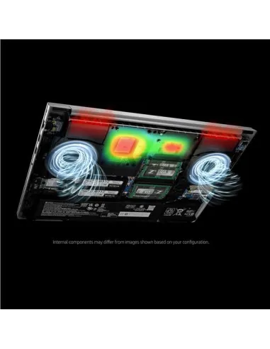 HP ZBook Power G11 A Mobile Workstation PC Wolf Pro Security Edition