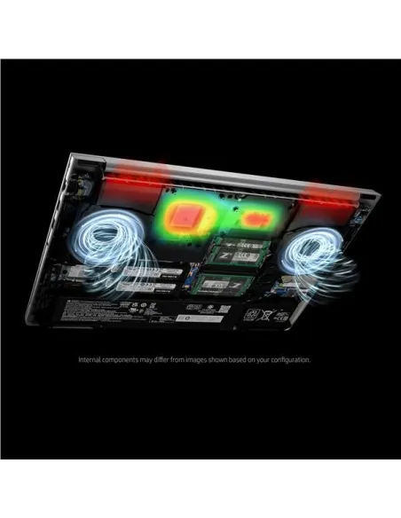 HP ZBook Power G11 A Mobile Workstation PC Wolf Pro Security Edition