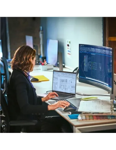 HP ZBook Power G11 A Mobile Workstation PC Wolf Pro Security Edition