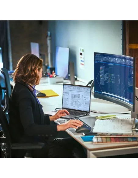 HP ZBook Power G11 A Mobile Workstation PC Wolf Pro Security Edition