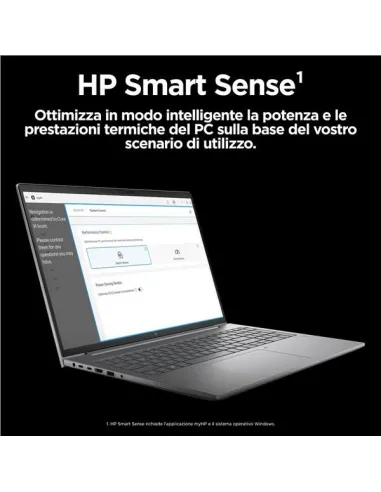 HP ZBook Power G11 A Mobile Workstation PC Wolf Pro Security Edition