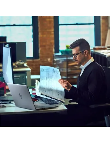 HP ZBook Power G11 A Mobile Workstation PC Wolf Pro Security Edition