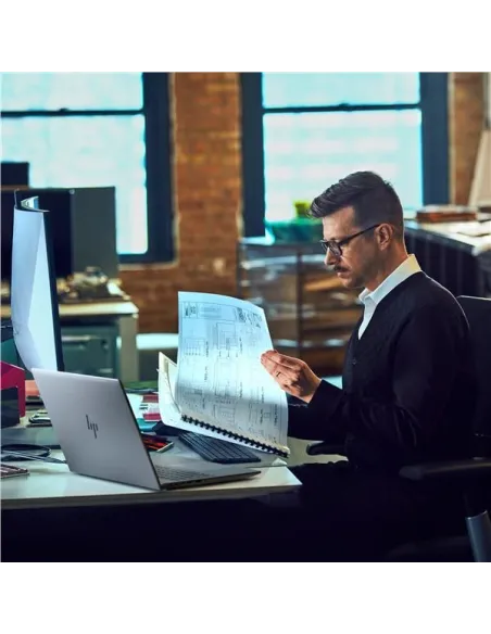 HP ZBook Power G11 A Mobile Workstation PC Wolf Pro Security Edition