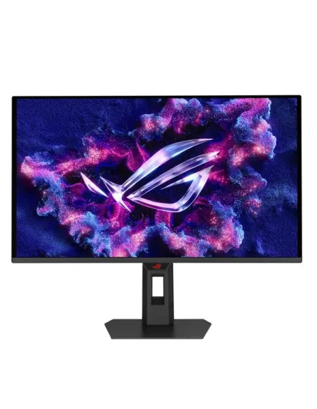 ROG STRIX GAMING 26.5 QHD QD-OLED
