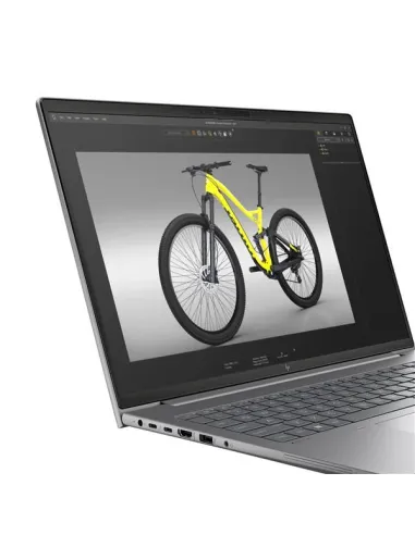 HP ZBook Power G11 A Mobile Workstation PC Wolf Pro Security Edition