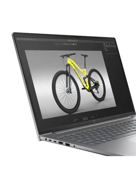 HP ZBook Power G11 A Mobile Workstation PC Wolf Pro Security Edition