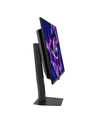 ROG STRIX GAMING 26.5 QHD QD-OLED