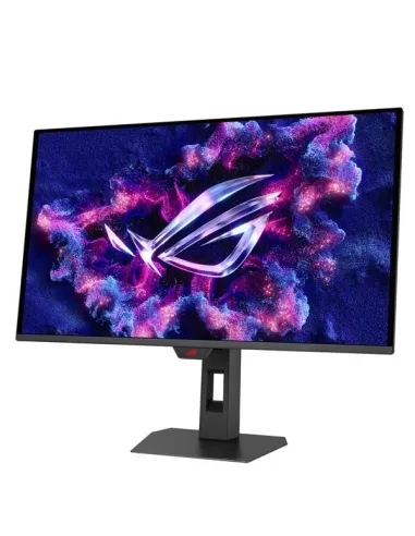 ROG STRIX GAMING 26.5 QHD QD-OLED