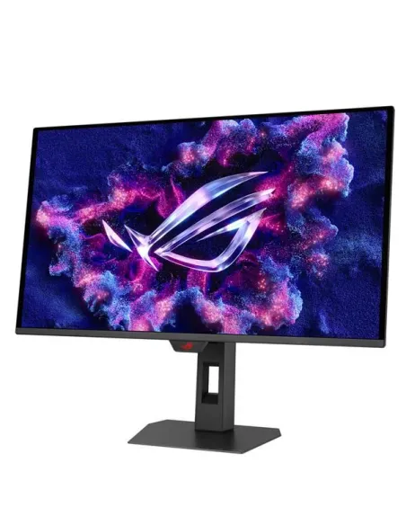 ROG STRIX GAMING 26.5 QHD QD-OLED