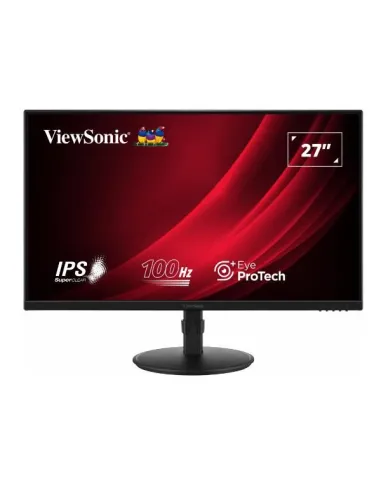 27 FHD SUPERCLEAR IPS LED MONITOR