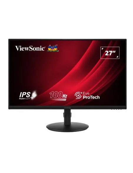 27 FHD SUPERCLEAR IPS LED MONITOR