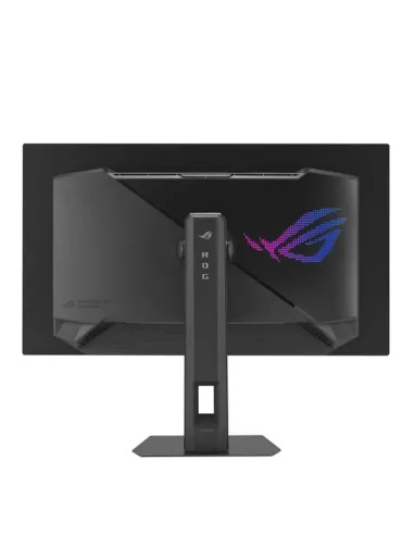 ROG STRIX GAMING 26.5 QHD QD-OLED