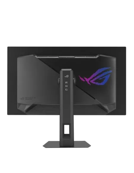 ROG STRIX GAMING 26.5 QHD QD-OLED