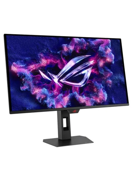 ROG STRIX GAMING 26.5 QHD QD-OLED