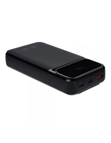 POWER BANK 20000 MAH TYPE-C 22.5W