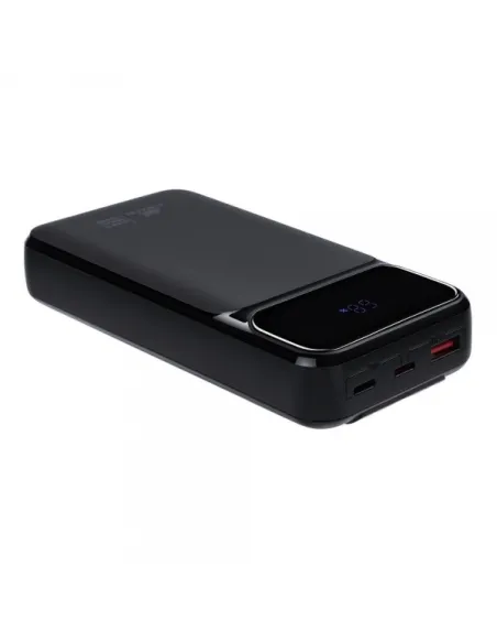 POWER BANK 20000 MAH TYPE-C 22.5W