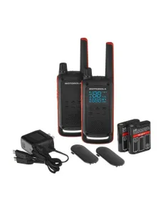 T82 WALKIE TALKIE