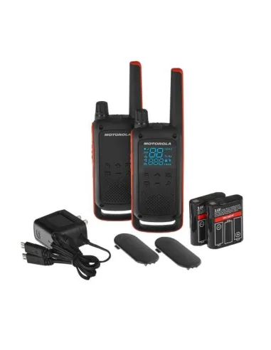 T82 WALKIE TALKIE