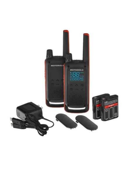 T82 WALKIE TALKIE