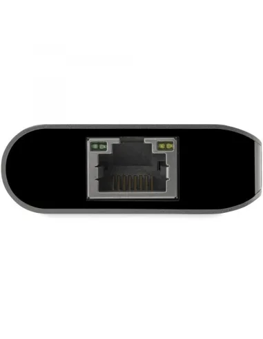 ADATTATORE USB-C CON HDMI - SD