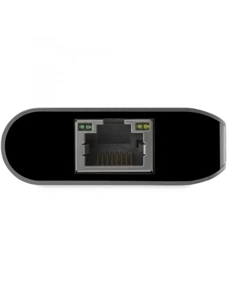 ADATTATORE USB-C CON HDMI - SD