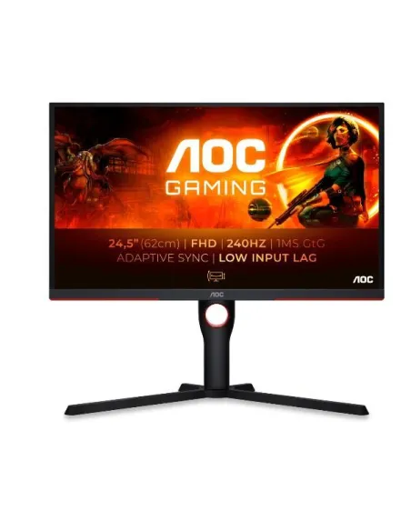 MONITOR 24,5 - 16:9 GAMING