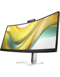 HP S5 PRO 534PM WQHD USB-C CONF 2