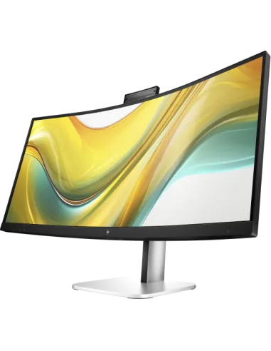 HP S5 PRO 534PM WQHD USB-C CONF