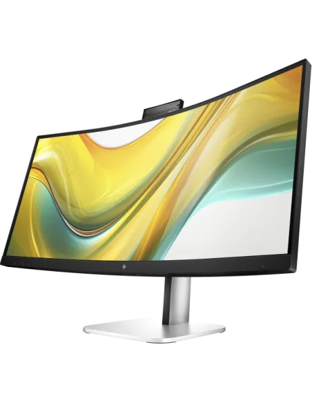 HP S5 PRO 534PM WQHD USB-C CONF