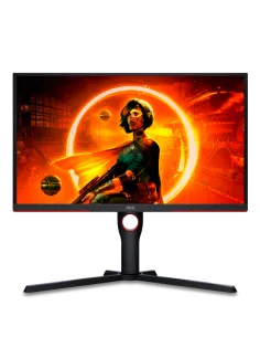 MONITOR 24,5 - 16:9 GAMING 2