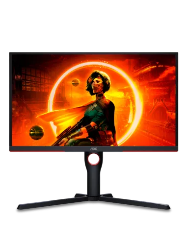 MONITOR 24,5 - 16:9 GAMING